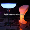 Dekorative dekorative Pub-LED-Tabelle